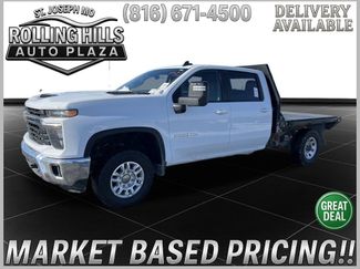 Used 2024 Chevrolet Silverado 2500 LT w/ Convenience Package 360° Tour