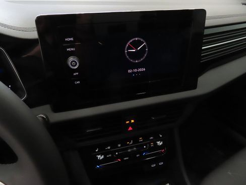 New 2026 Volkswagen Jetta Sport image 17