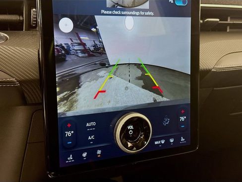 Used 2023 Ford Mustang Mach-E Premium image 14