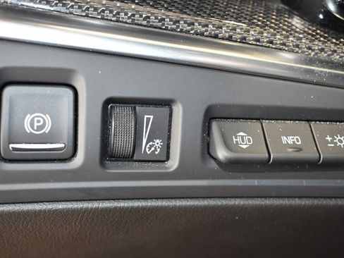 Used 2023 Cadillac XT5 Sportv w/ Technology Package image 34