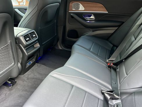 New 2026 Mercedes-Benz GLE 350 4MATIC image 21