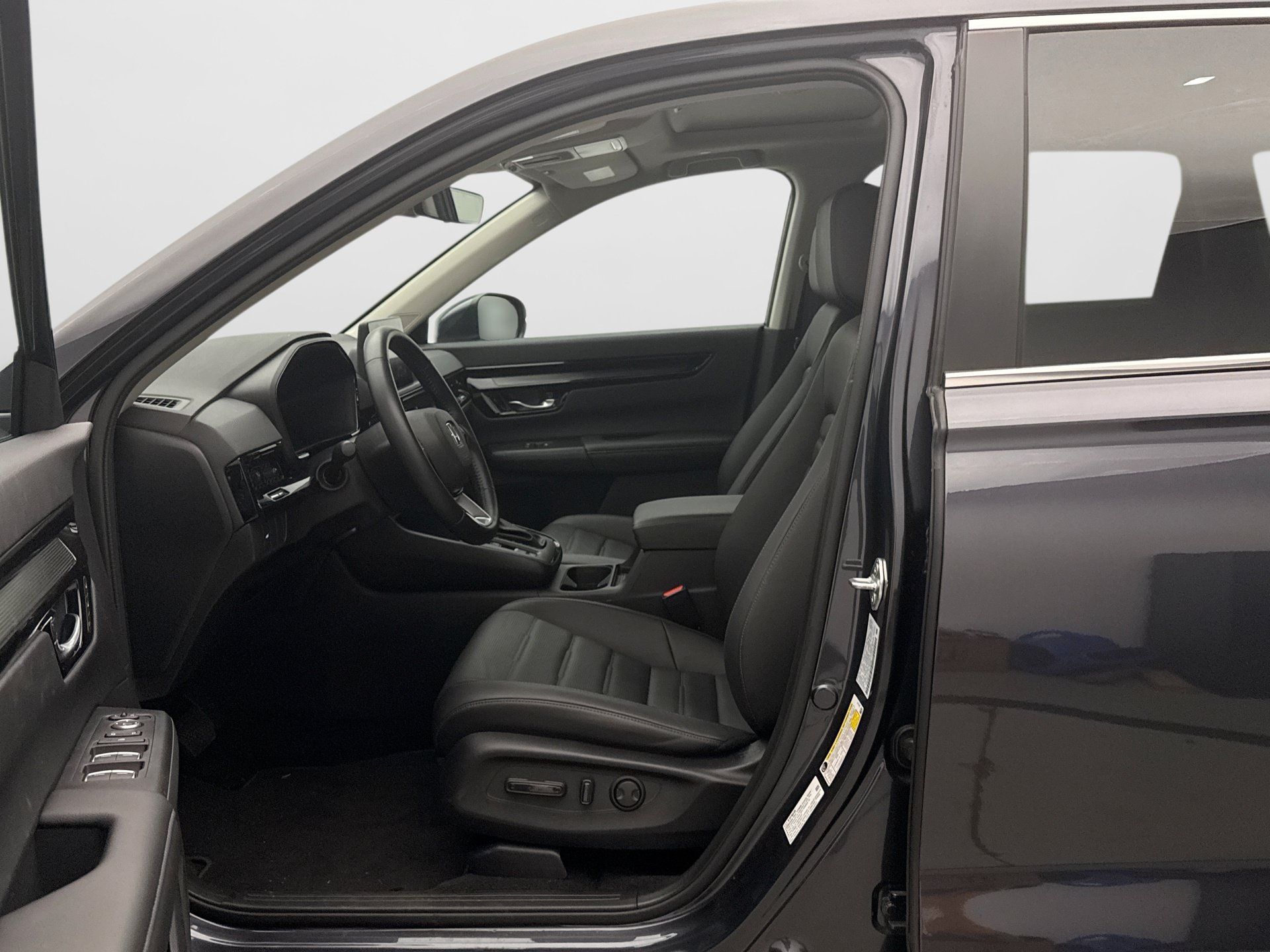 Used 2026 Honda CR-V EX-L image 8