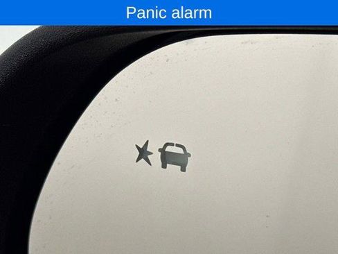 New 2026 Chevrolet Traverse Z71 image 28