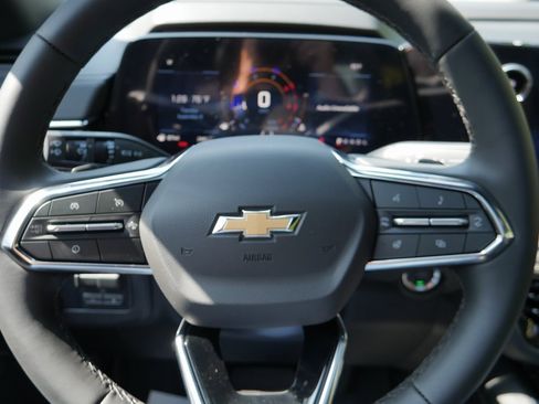 New 2026 Chevrolet Tahoe Premier image 12