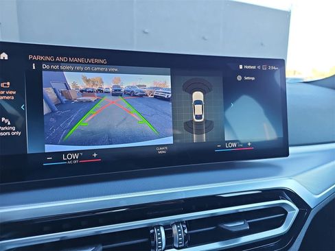 Used 2024 BMW 430i Gran Coupe w/ Premium Package image 25