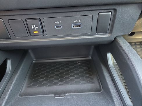 Used 2025 Nissan Frontier S AWD/4WD image 20