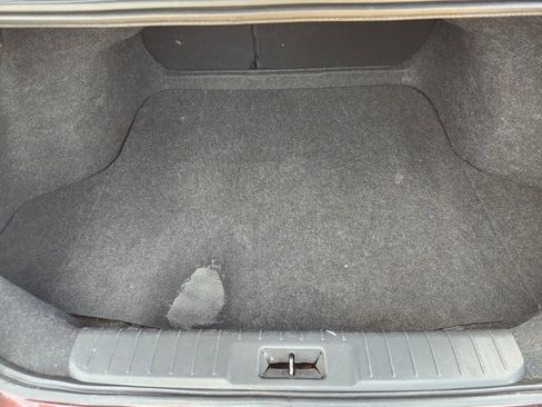 Used 2021 Nissan Sentra SV FWD image 34