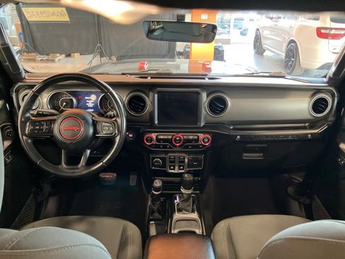 Used 2022 Jeep Wrangler Sport S image 24