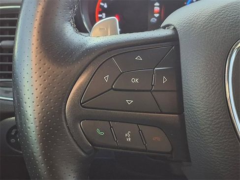 Used 2019 Dodge Durango R/T image 13