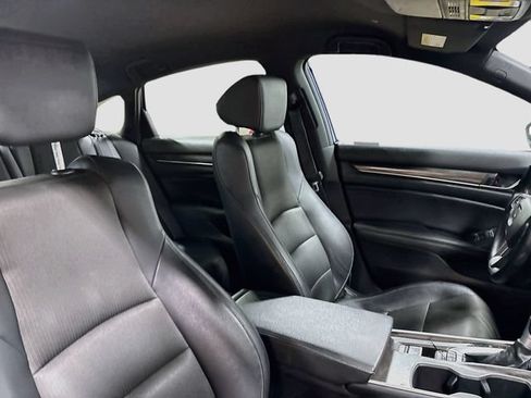 Used 2022 Honda Accord Sport image 20