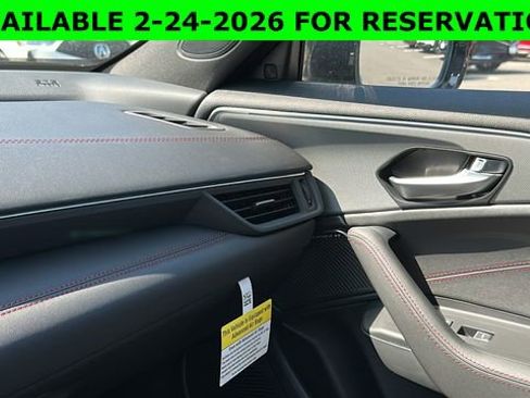 Used 2025 Acura TLX SH-AWD w/ A-SPEC Pkg image 21