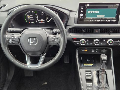 Used 2024 Honda CR-V Sport-L image 23