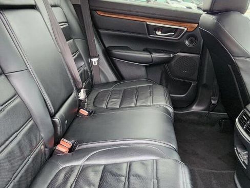 Used 2019 Honda CR-V Touring image 27