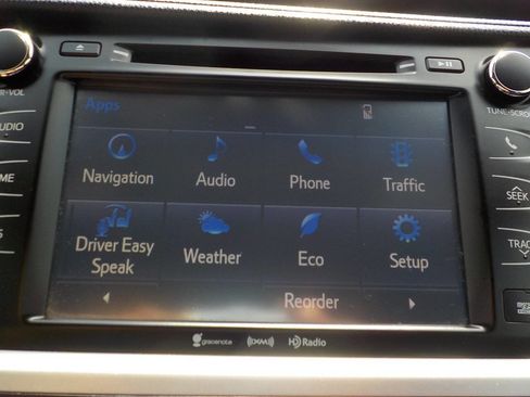 Used 2016 Toyota Highlander Limited Platinum image 17