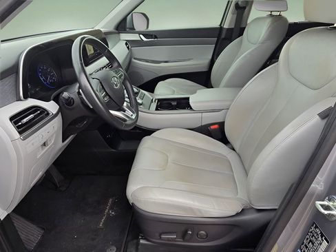 Used 2020 Hyundai Palisade SEL image 11