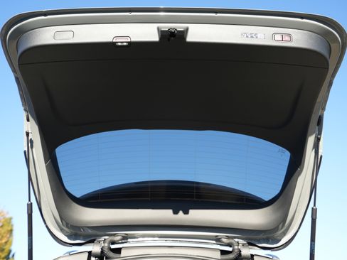 New 2026 Mercedes-Benz GLC 300 4MATIC image 17