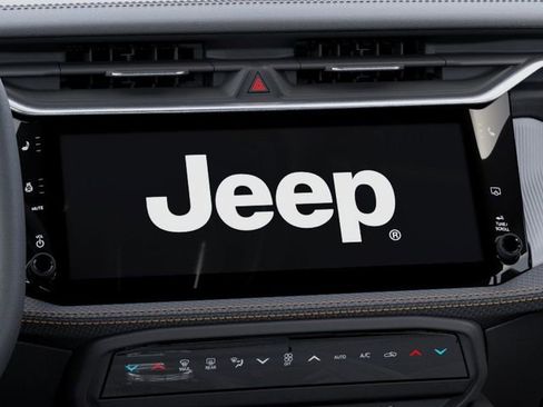 New 2026 Jeep Cherokee Limited AWD/4WD image 19