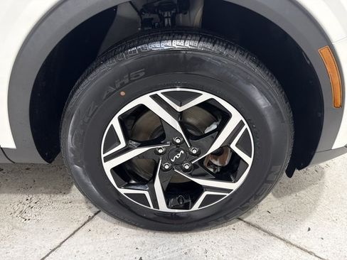 Certified 2023 Kia Sportage LX AWD/4WD image 29