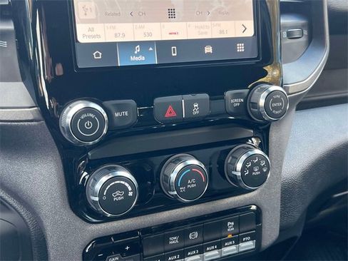 New 2026 RAM 5500 Tradesman w/ Chrome Appearance Group image 25