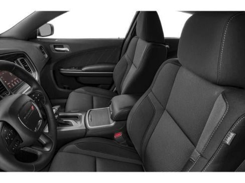 Used 2019 Dodge Charger SXT w/ Blacktop Package AWD/4WD image 9