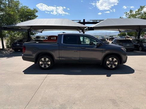Used 2019 Honda Ridgeline RTL image 6