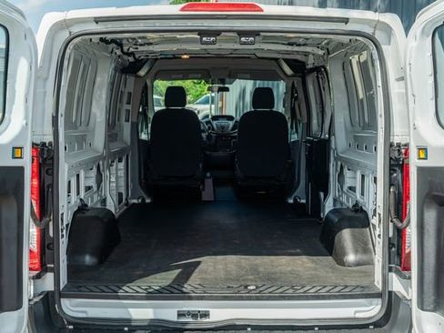 Used 2015 Ford Transit 350 148 Low Roof RWD image 14
