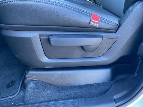 New 2026 RAM 2500 Tradesman image 11