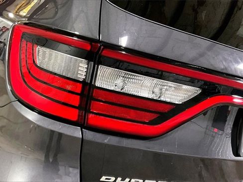 Used 2024 Dodge Durango R/T image 8