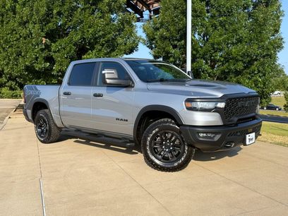 Used 2025 RAM 1500 Rebel w/ Trailer Tow Group