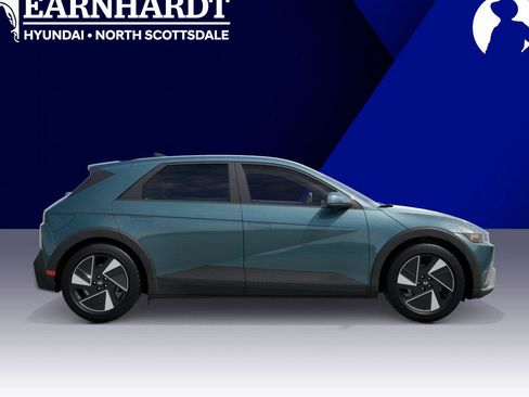 New 2026 Hyundai Ioniq 5 SEL RWD image 7