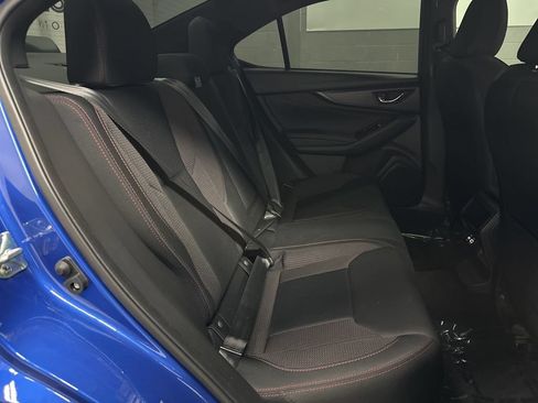 Used 2025 Subaru WRX Premium w/ Accessory Package #2 AWD/4WD image 21