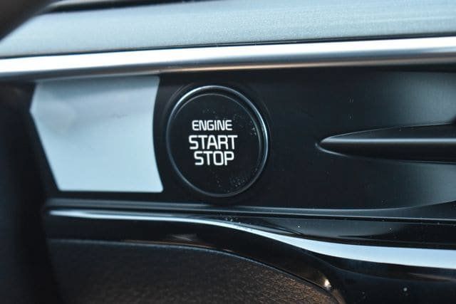 New 2026 Kia K5 GT-Line w/ GT-Line Premium Package AWD/4WD image 27