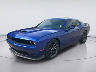Used 2022 Dodge Challenger GT w/ Blacktop Package RWD video 1