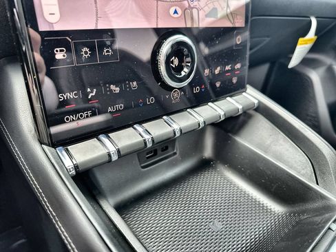 New 2026 GMC Terrain Elevation w/ Elevation Premium Package FWD image 27