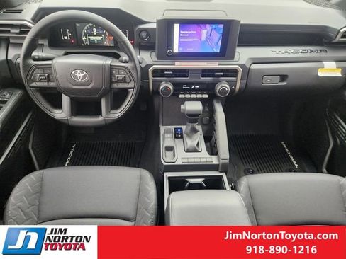 New 2026 Toyota Tacoma SR image 19