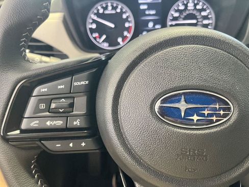 Certified 2026 Subaru Forester Premium AWD/4WD image 33