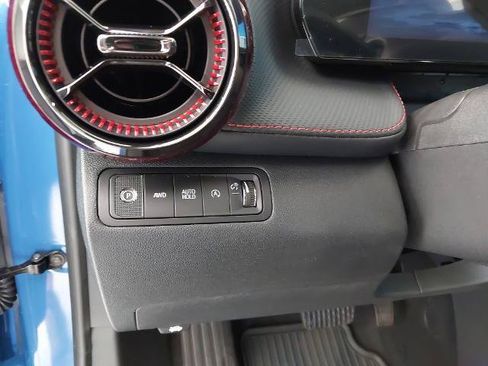 New 2027 Chevrolet Equinox RS w/ Safety and Technology Package AWD/4WD image 24