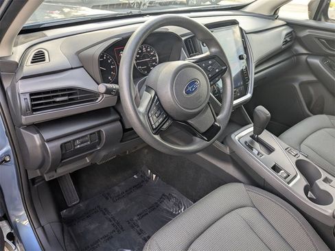 Used 2024 Subaru Crosstrek 2.0i Premium image 13