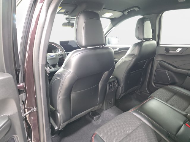 Used 2023 Ford Escape ST-Line w/ Tech Pack #1 FWD image 12