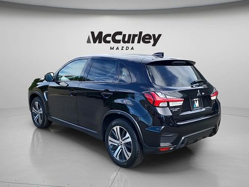 Used 2024 Mitsubishi Outlander Sport AWD image 5