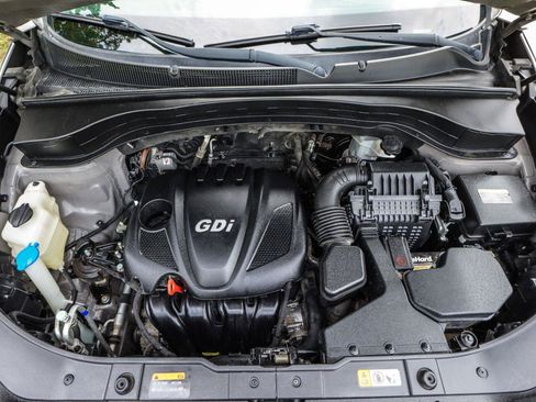 Used 2015 Kia Sorento LX FWD image 15