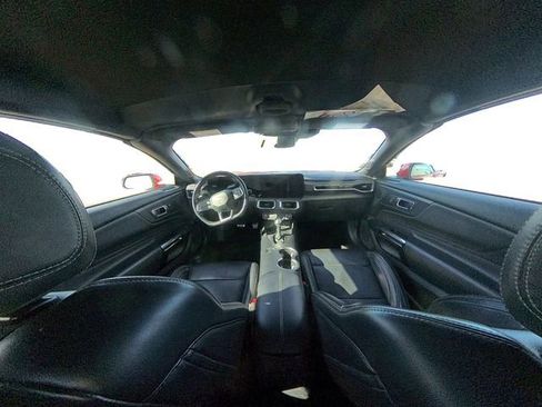 Used 2024 Ford Mustang Premium RWD image 31