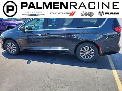 Used 2019 Chrysler Pacifica Touring-L Plus