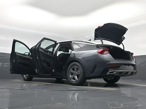 Used 2023 Kia K5 LXS image 51