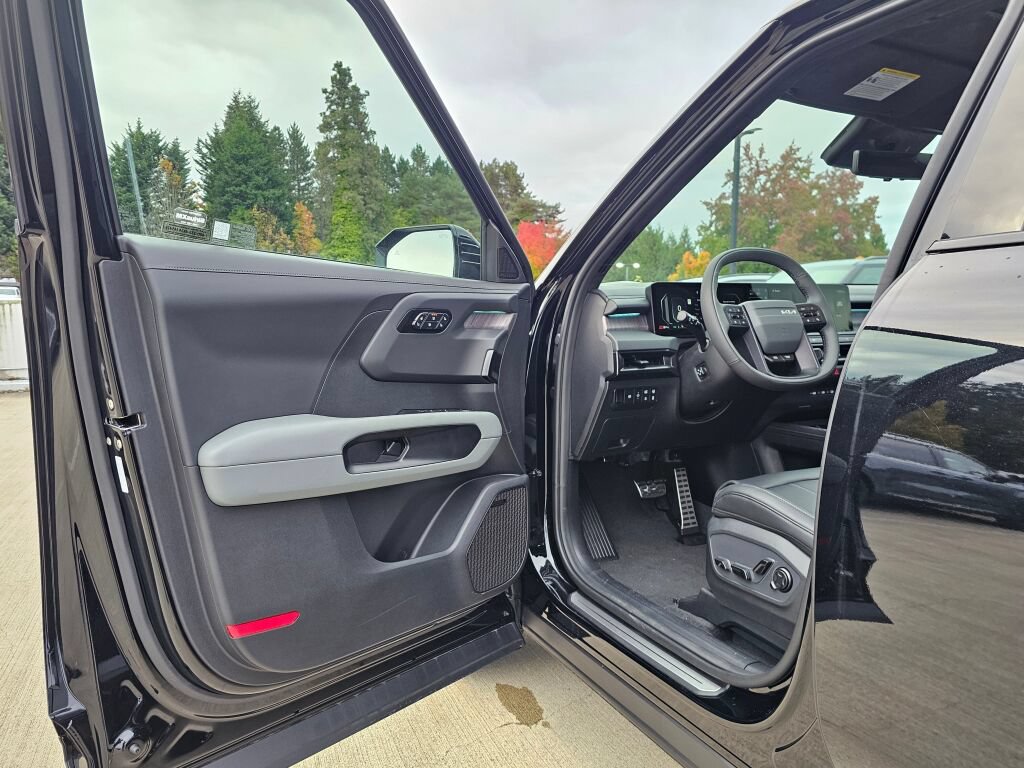 New 2027 Kia Telluride X-Line SX Prestige AWD/4WD image 22