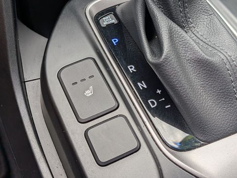 Used 2018 Hyundai Santa Fe Sport w/ 2.4L Value Package 02 FWD image 30