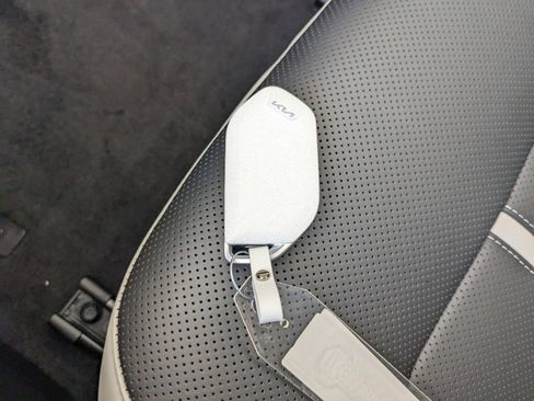 New 2025 Kia EV6 GT-Line RWD image 36