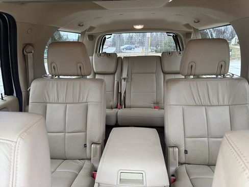 Used 2008 Lincoln Navigator L 4WD image 15