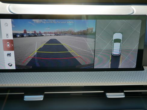 New 2026 Genesis GV80 3.5T Prestige image 10