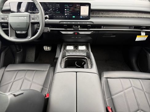 New 2027 Kia Telluride SX Prestige X-Pro AWD/4WD image 10